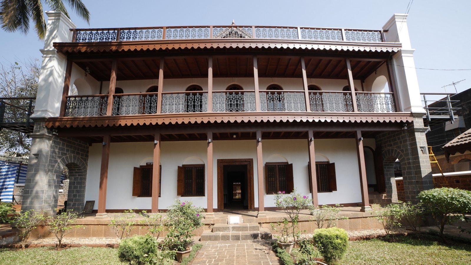 Swami Vivekananda Memorial