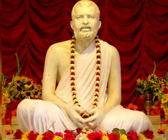 The Ramakrishna
Order