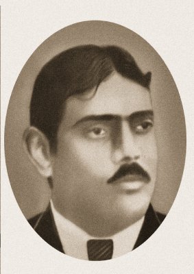 Mr. Haripada Mitra