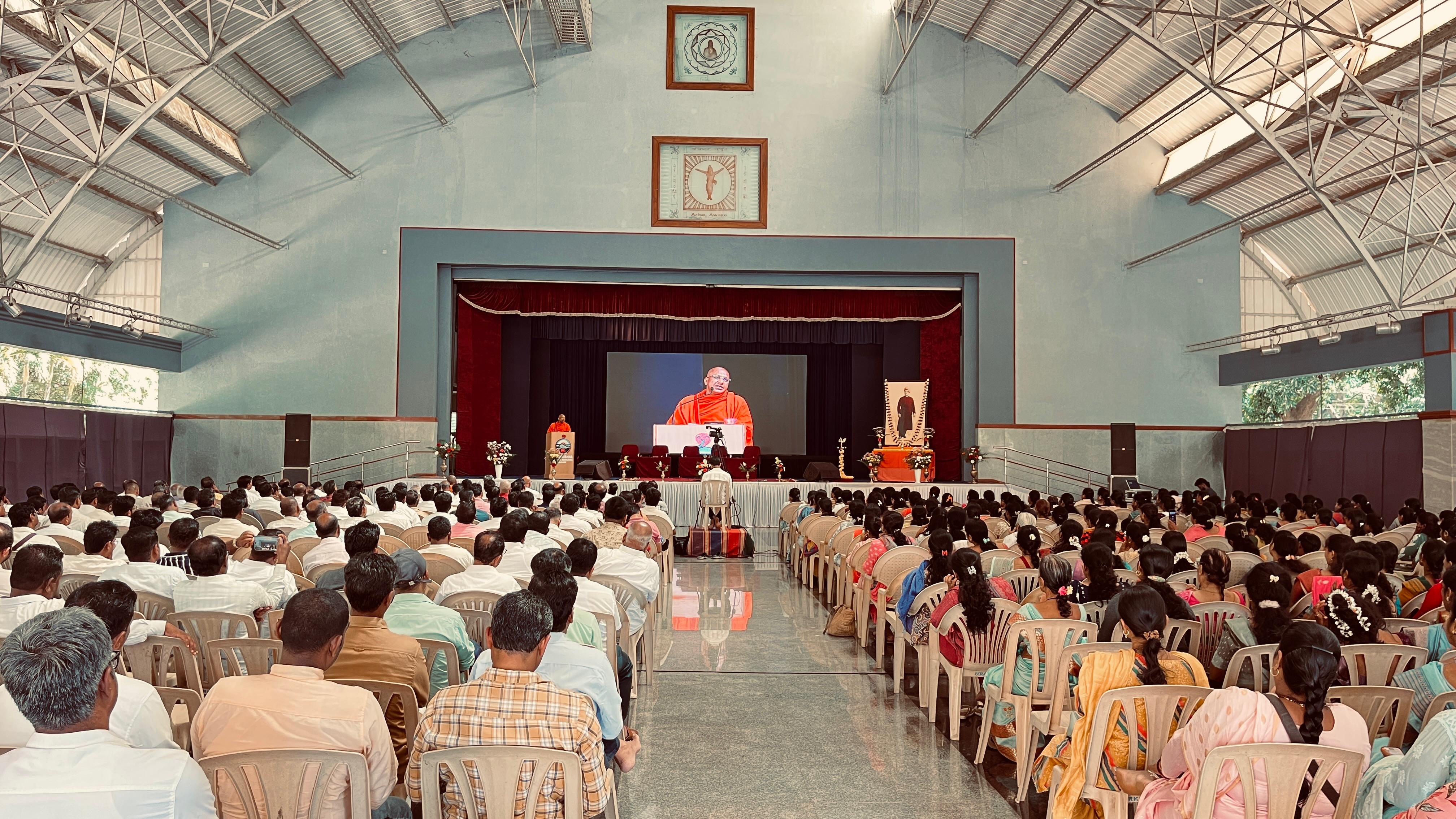 Parents' Workshop — Nov 2025