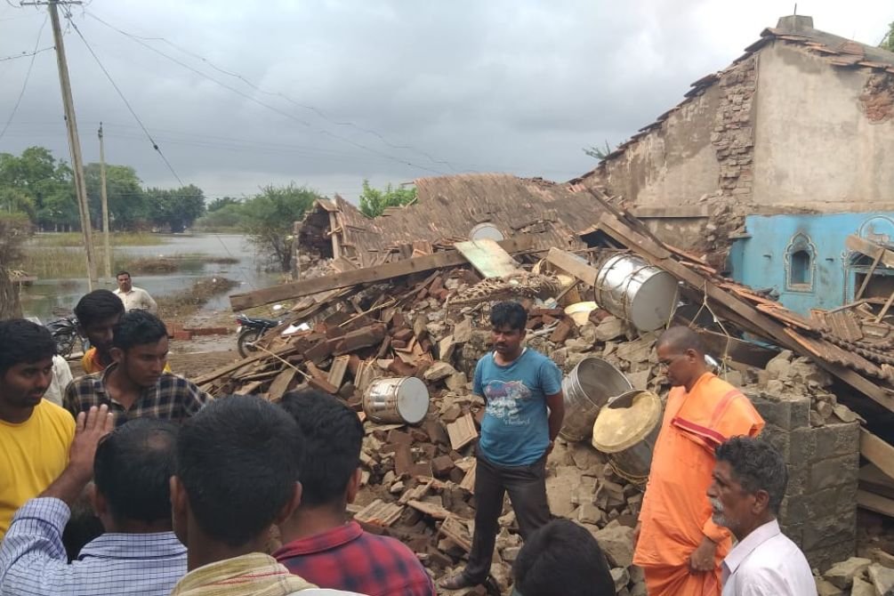 Relief 2019 August