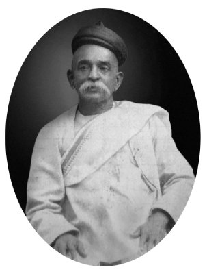 Mr. Sadashiv Bhate
