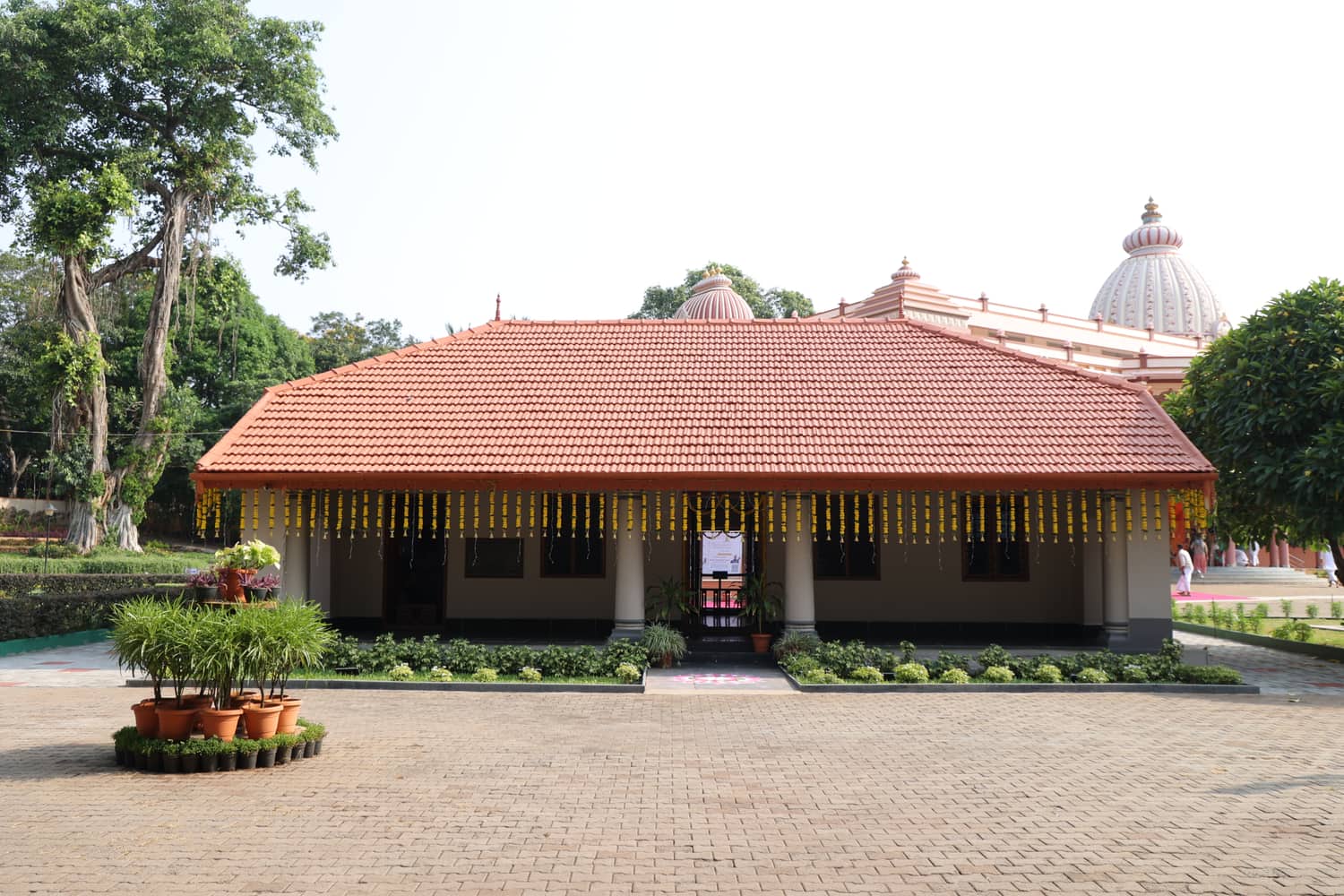 Silver Jubilee Celebrations