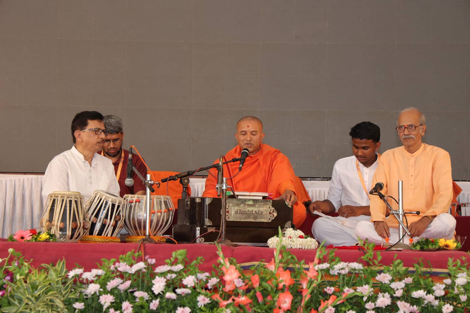Bhajans
