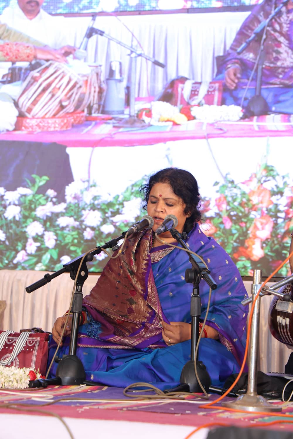 Sangeeta Katti Kulkarni
