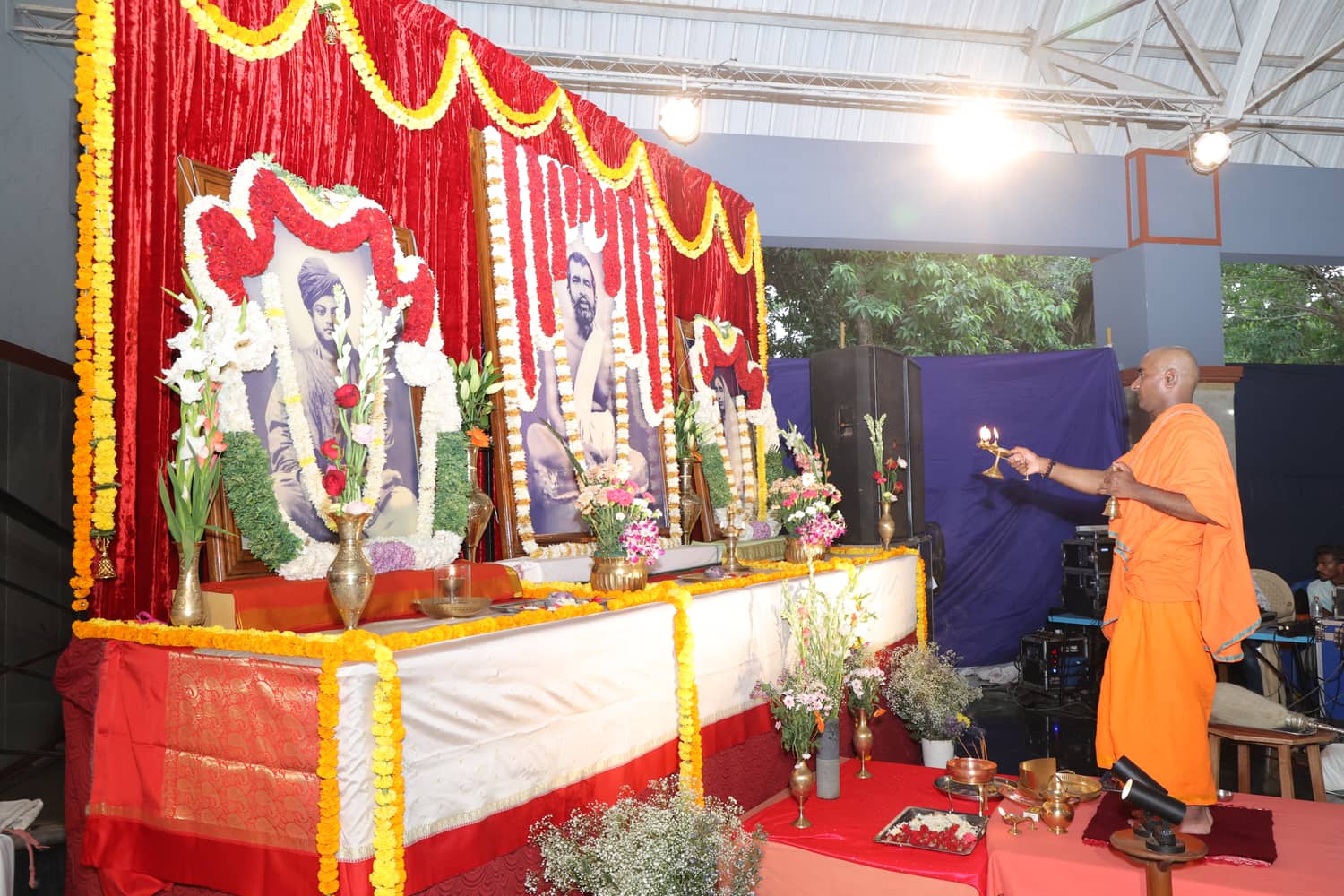 Silver Jubilee Concluding Celebrations
