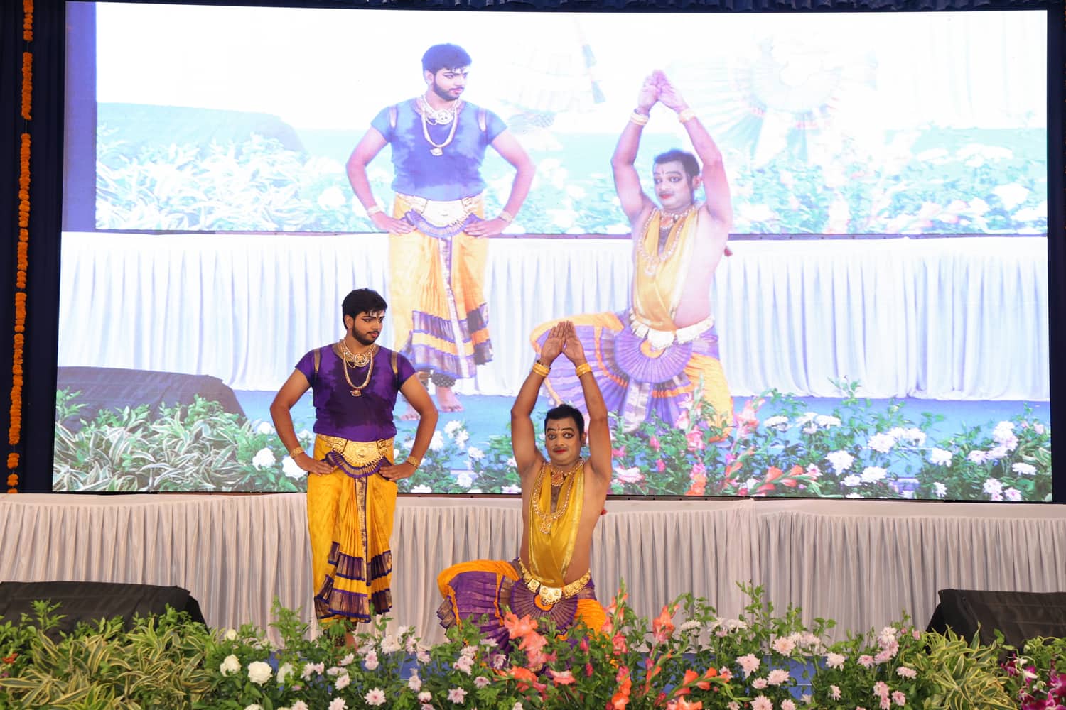 Cultural Programme
