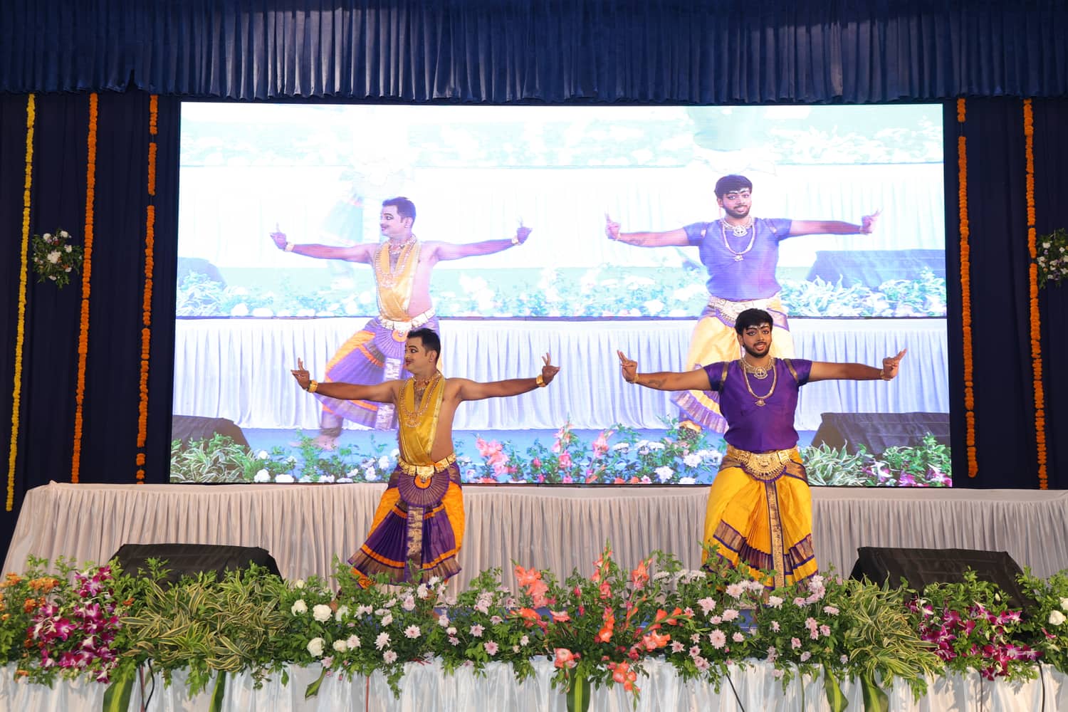 Cultural Programme