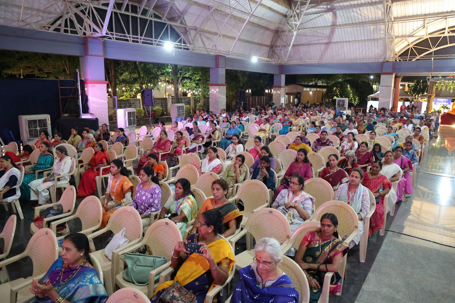 Raghunandan Phansikar