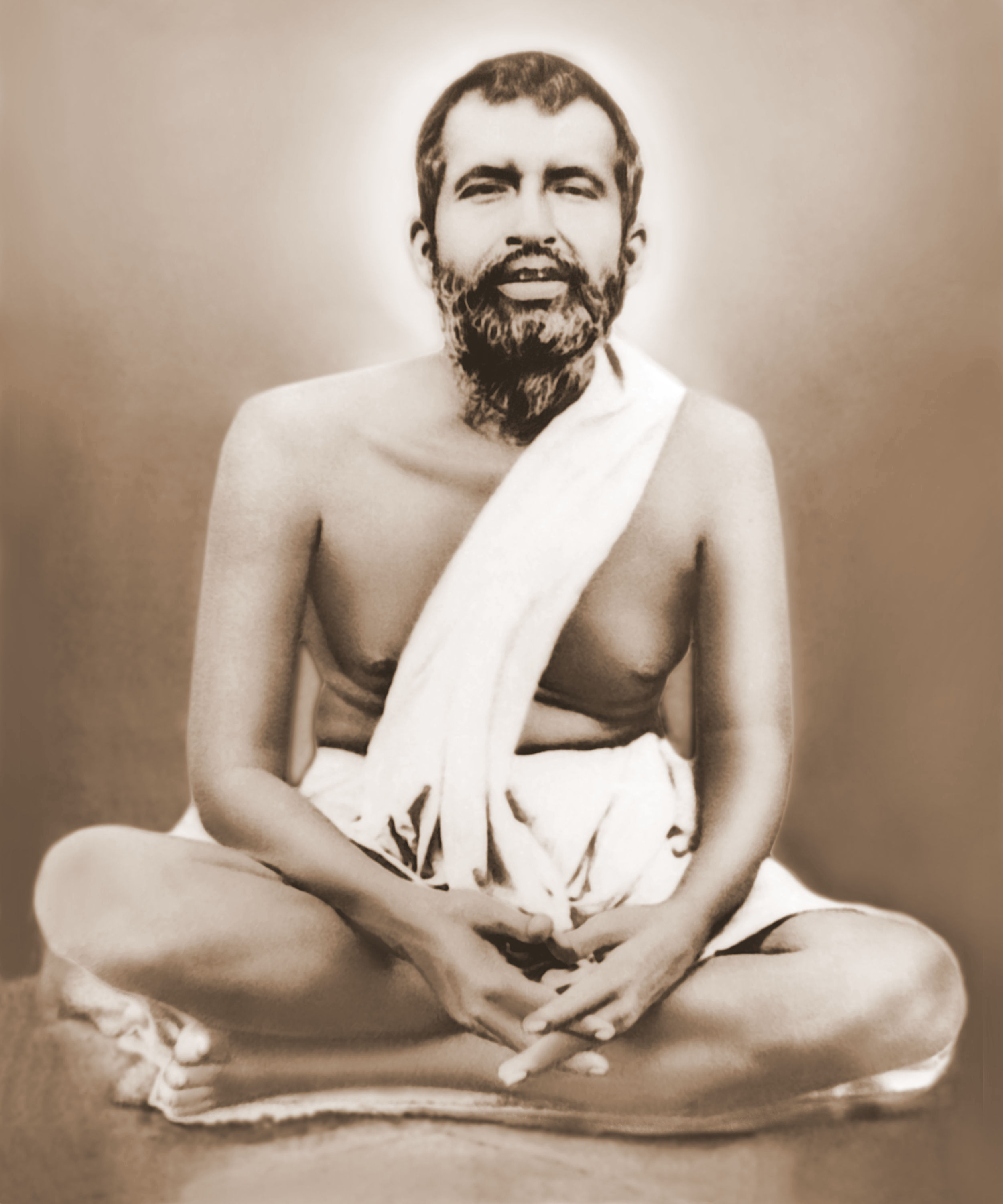 Sri Ramakrishna Paramahamsa