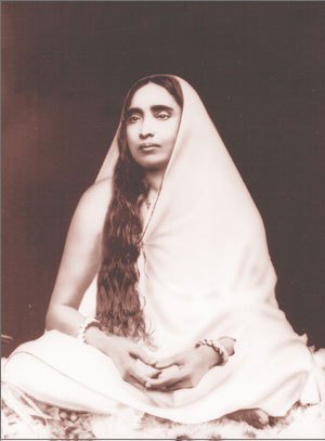 Sri Sarada Devi