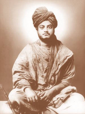 Swami Vivekananda