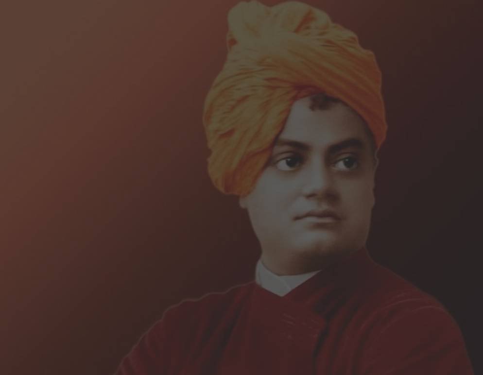 Swami Vivekananda